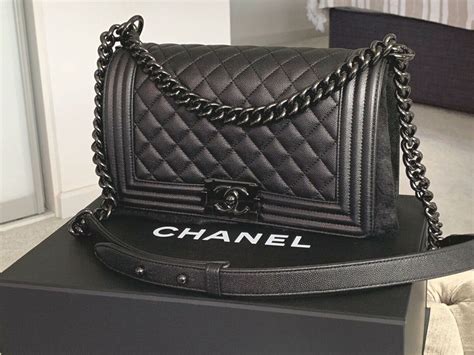 big boy bag chanel|Chanel boy bag old medium.